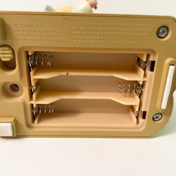 Hallmark Wireless Childrens Angel Choir Hope Christmas Pageant - Picture 12 of 17